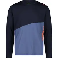 CMP 32l2787 Langarm-t-shirt