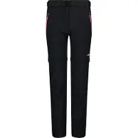 CMP Zip Off 3t51445 Hosen