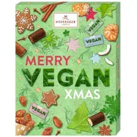 J.G. Niederegger GmbH & Co. KG Adventskalender Vegan