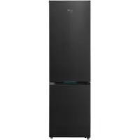 Midea MDRB541EIA45, 400 l, NoFrost-Funktion (Kühleinheit), SN-ST, 8,5 kg/24h, A, Dunkles Grau