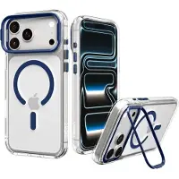 Spigen Ultra Hybrid Optik S MagSafe