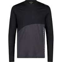 CMP Unlimitech Langarmshirt
