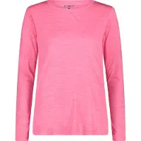 CMP Langarmshirt, Frau
