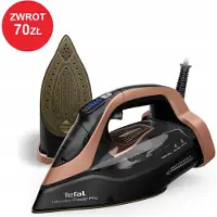 Tefal Dampfbügeleisen Fv9e50 Ultimate Power Pro 3200 W 300 g/Min FV9E50E0