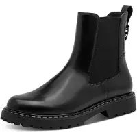 Tamaris 25449/47 Black Größe EU 42