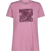 CMP 33f7766 Kurzarm-t-shirt