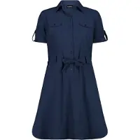CMP 33s5346 Kurzarmkleid