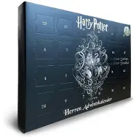 SOCKSWEAR Harry Potter Adventskalender : 42-46 : mehrfarbig Größe: 42-46 Farbe: mehrfarbig