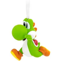 Hallmark Ornament l93 fc Yoshi (multi)