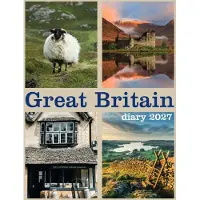 Edicola Großbritannien Agenda 2027
