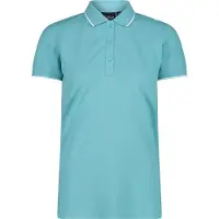CMP 39d8356 Kurzarm-poloshirt