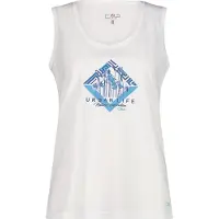 CMP 38t6666 ärmelloses T-shirt