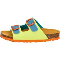 Lico Pantolette Bioline Colored Kids 32
