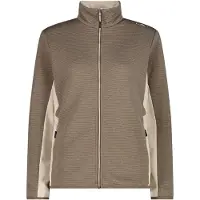 CMP Woman Jacket toffee mel. (Q981) 44