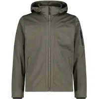 CMP Zip Hood 39a5027m Softshelljacke