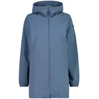 CMP Damen Blousons lg.Arm Da WOMAN JACKET FIX HOOD