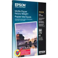 Epson C13S041264 A3 Mattes Fotopapier