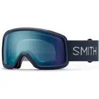 Smith Optics Smith Shakedown royal navy chromapop everyday blue mirror
