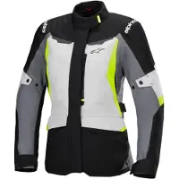 Alpinestars Stella St-1 Wp Jacke