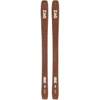 Zag - Tourenski - Pack Ubac 110 Chocolate 2027 für Herren - Braun