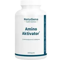 NatuGena GmbH Amino Aktivator Kapseln vegan