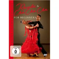ZYX MUSIC Rumba & Cha Cha Cha For Beginners