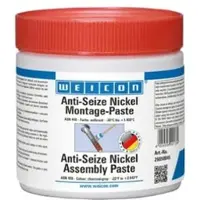 Weicon Anti-Seize ASN 450 Nickel Montagepaste, 450 g