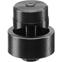 Bosch Lochschneider DIY Wasserhahn 1/4 Ø 35mm"
