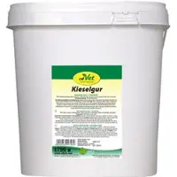 CdVet KIESELGUR Pulver vet. 1.75 kg