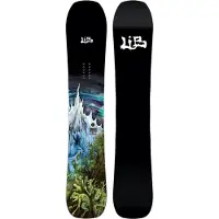 Lib Tech Skunk Ape Camber 2027 Snowboard no color Gr. 165W