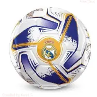 Team Merchandise Real Madrid Turbine Fußball