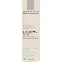 La Roche Posay - LRP Redermic R Eyes Anti-Ageing Concentrate 15 ml