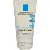 La Roche-Posay Lipikar AP+Max Balm pflegender Bodybalsam für sehr trockene, empfindliche und atopische Haut 200 ml