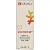 Erborian Skin Therapy Night Serum 10 ml