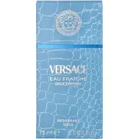 Versace Man Eau Fraiche Deodorantstick 75 ml