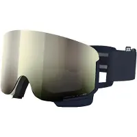 POC Skibrille Nexal Unisex Blanc / Partly Sunny Ivory