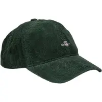 Gant Corduroy Shield Cap Herren