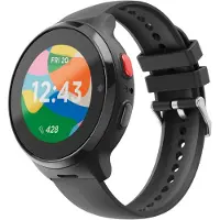 Hama 00178671, 3,02 cm (1.19"), AMOLED, Touchscreen, GPS, 52 g