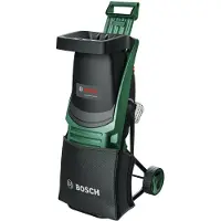 Bosch Häcksler "UniversalShredder 2x18V-25" ohne Akku und Ladegerät