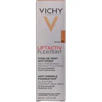 VICHY Liftactiv Flexiteint bronze 55