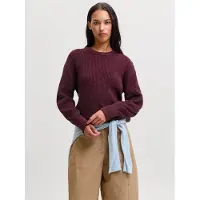 JJXX Jxmila Strickpullover