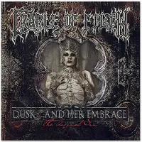 Import Dusk And Her Embrace (2LP)