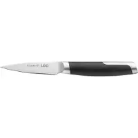 Berghoff Schälmesser Leo Graphite 9 cm