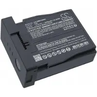 123accu Akumulator Bateria Typ Dji Emi Do Robota Dji Robomaster Robo Master S1 S 1 / Cs-dms100rc