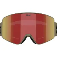 Bliz G001s Skibrille