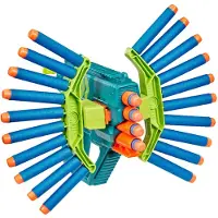 Spider-man Rebel Ops Blaster Ammohawk