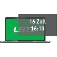 Leitz Blickschutzfilter Laptop 16" 16:10