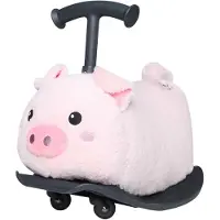My Buddy Wheels - Rock&Roll Pig (MT01P2)