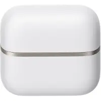 Soundcore Case mit Ladefunktion, bis zu 45h Wiedergabe, IPX5-Zertifizierung Aeroclip 2 White