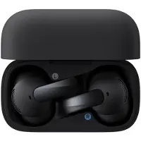 Soundcore Case mit Ladefunktion, bis zu 45h Wiedergabe, IPX5-Zertifizierung Aeroclip 2 Black